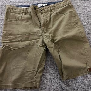 Men’s Shorts